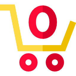 empty cart icon